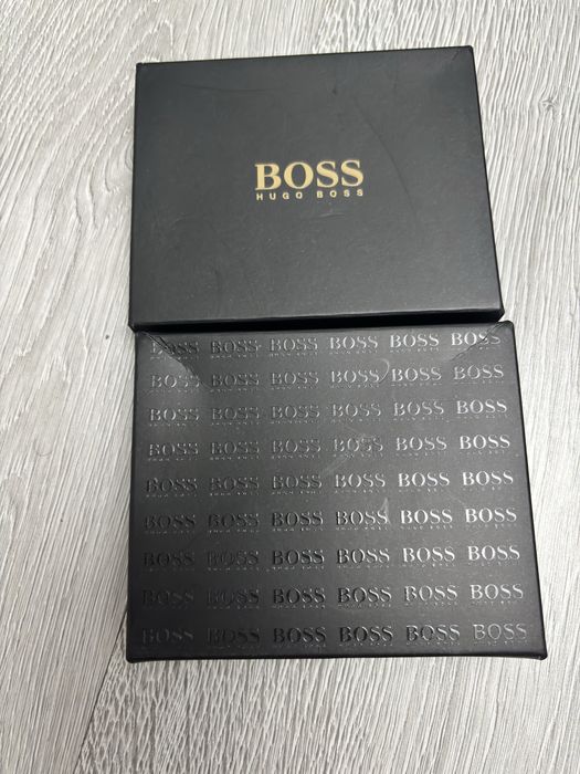 Portofel Hugo Boss