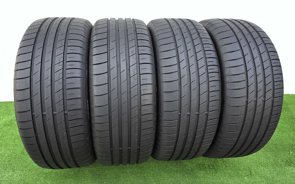 4бр. 225/55/17 GOODYEAR Efficientgrip performance- летни