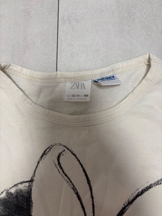Детска блуза Zara 13-14г. 164см