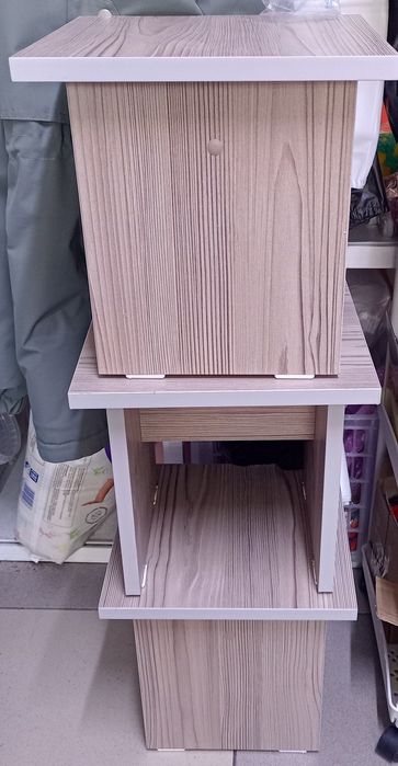 Мини табурет. Новые. 4шт.