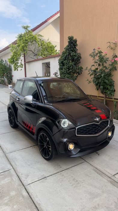 Chatenet CH46 Chatenet CH46 Sport R-Line 2 – permis B1