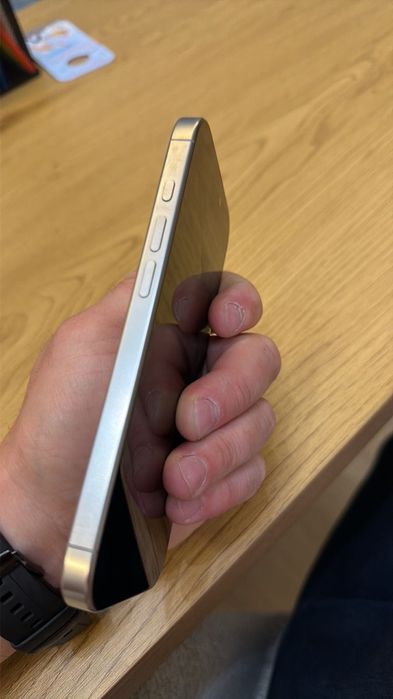 iPhone 16 Pro 128GN