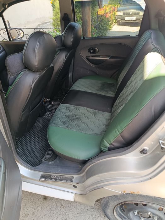 Matiz best sotiladi
