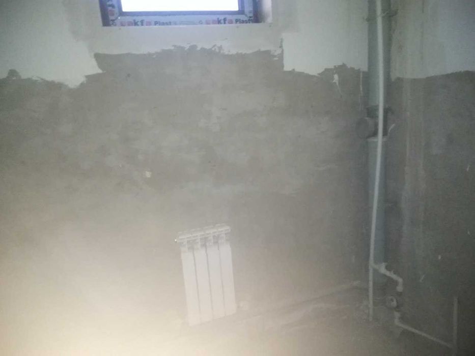 Ko`p qavatli uydagi xonadon