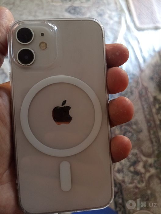 Iphone 12 mini 128 GB