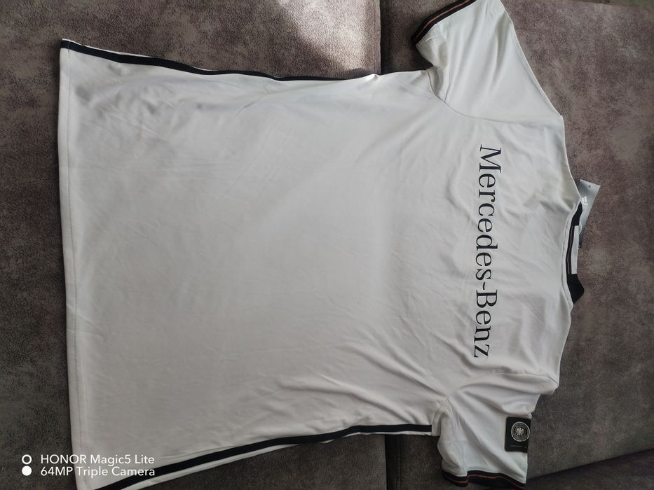 Тениски Адидас на Германия