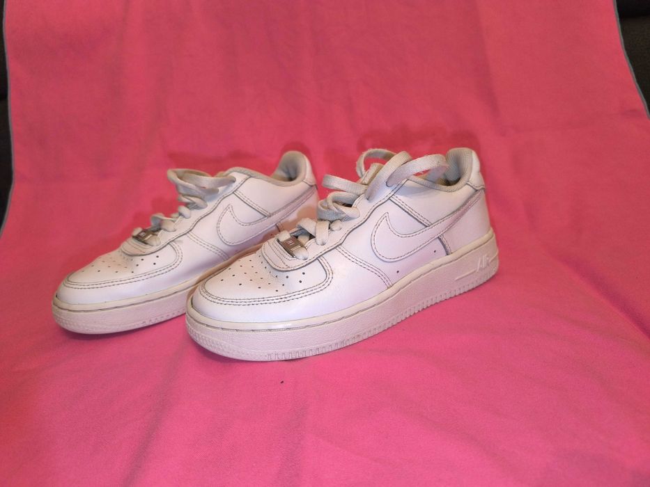 Маратонки Nike air AF1