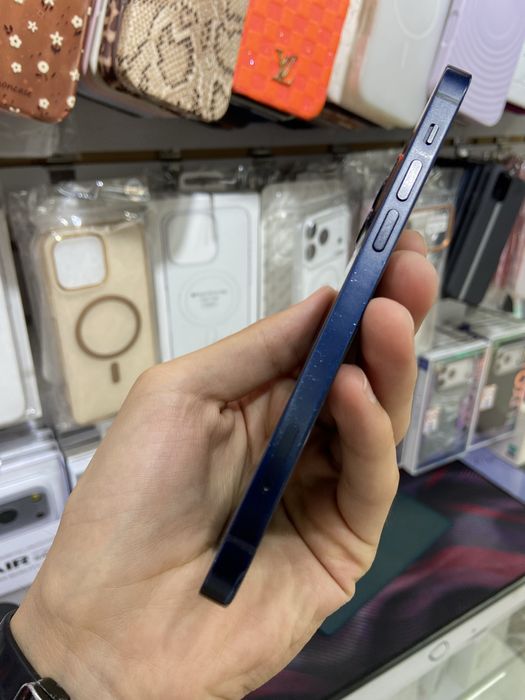 iPhone 12 256Gb ideal