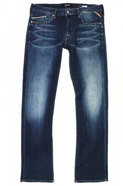 REPLAY blugi barbati , talie 41cm