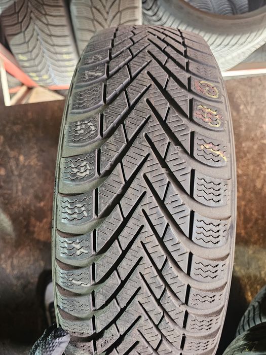 1x 175 65 15 m+s pirelli