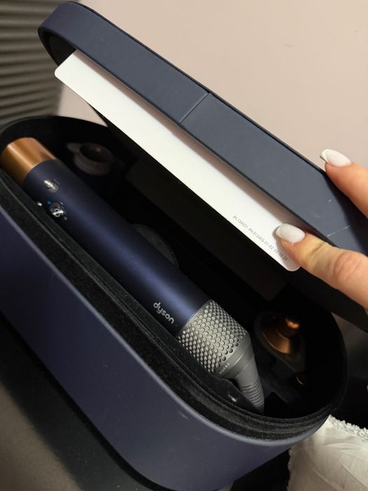 Dyson Airwrap Multi Styler