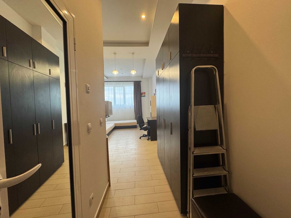 Продава се Едностаен апартамент в София, Павлово - 46 кв.м за 2370 €/кв.м - Снимка #3