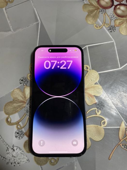 Iphone 14 pro 128 gb