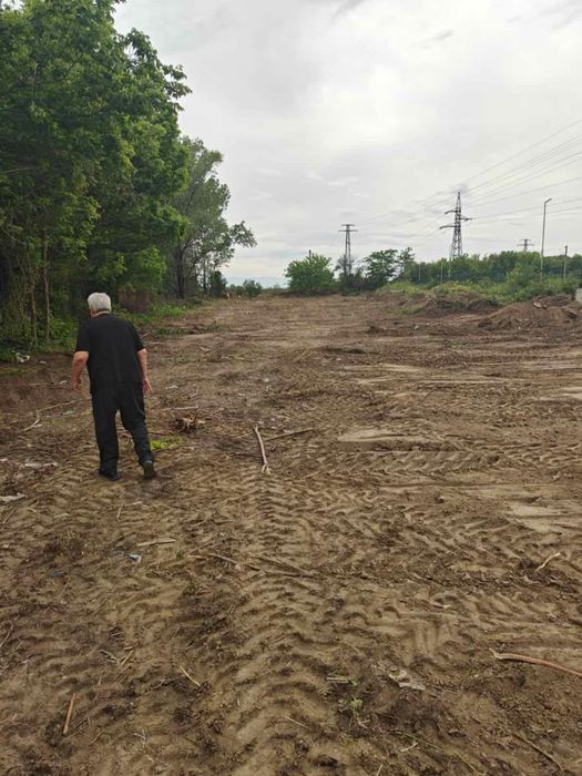 Продава се Парцел в Пловдив, Център - 2500 кв.м за 40 €/кв.м - Снимка #4