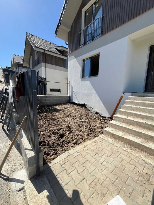 Vindem case in Salicea