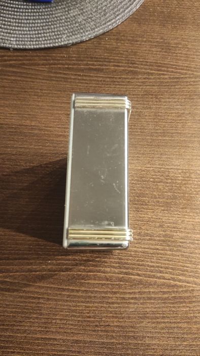 Винтидж часовник / будилник SEIKO