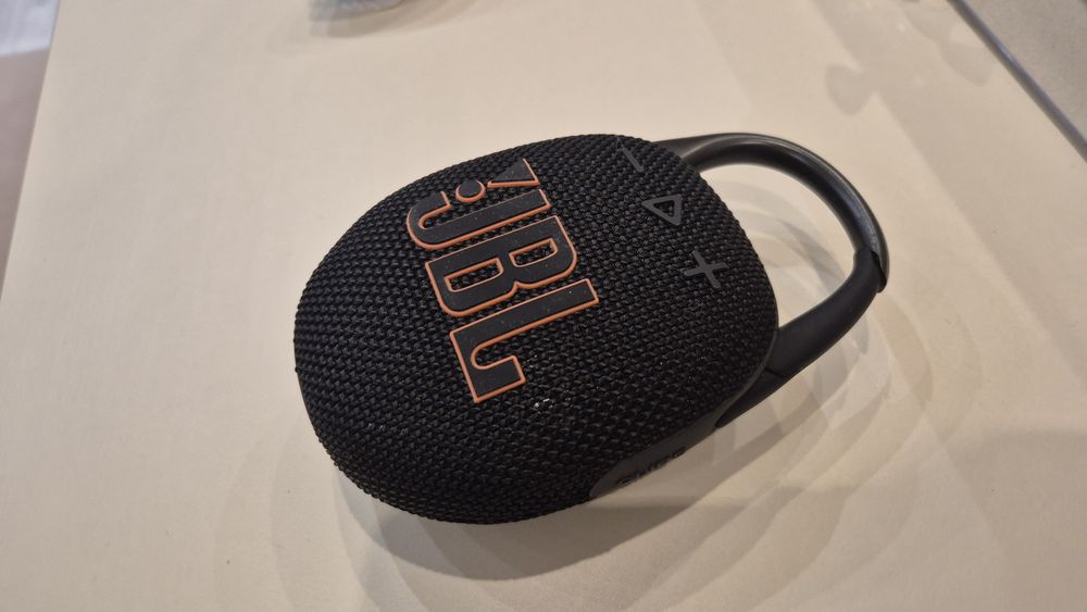 JBL Clip 5 Bluetooth