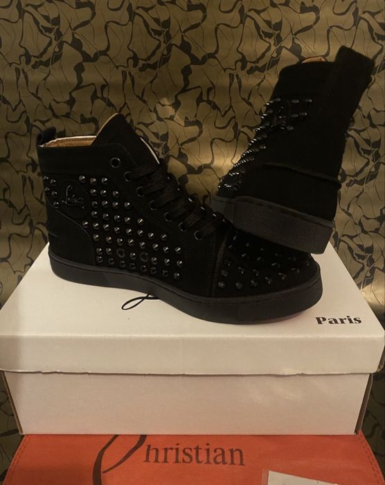 Vand christian louboutin calitate premium