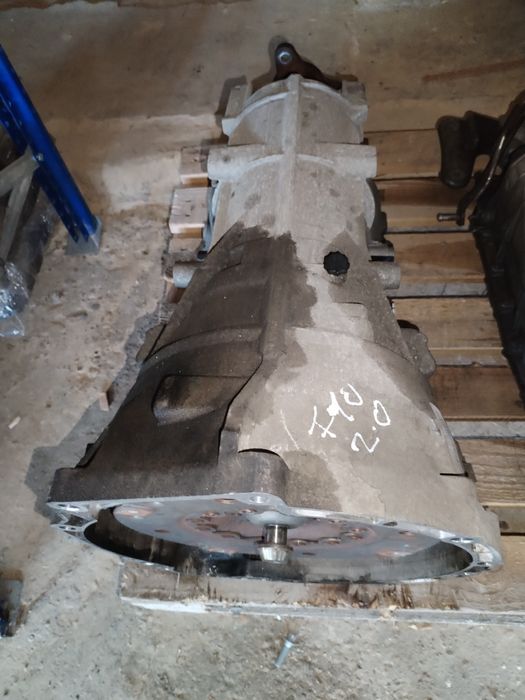 Cutie de viteze automata 8hp70 BMW F10/f11 n47d20c