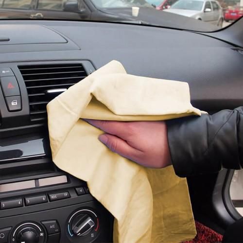 Гюдерия CLEAN CHAM Кърпа за Подсушаване 66х43см