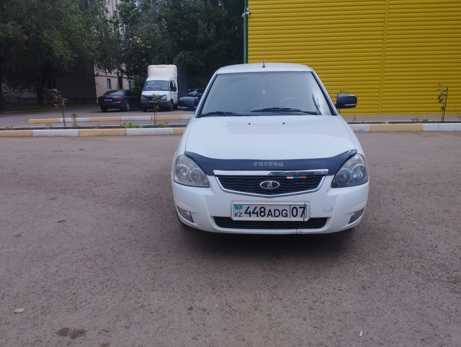 Продам срочно Приору