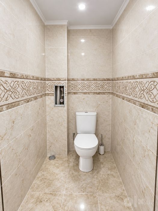 Квартира 2 хонали 60м²