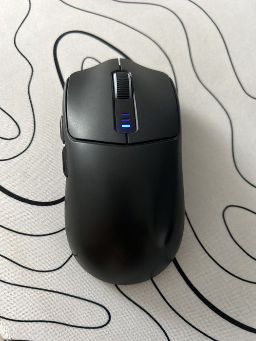 aula sc580 черный