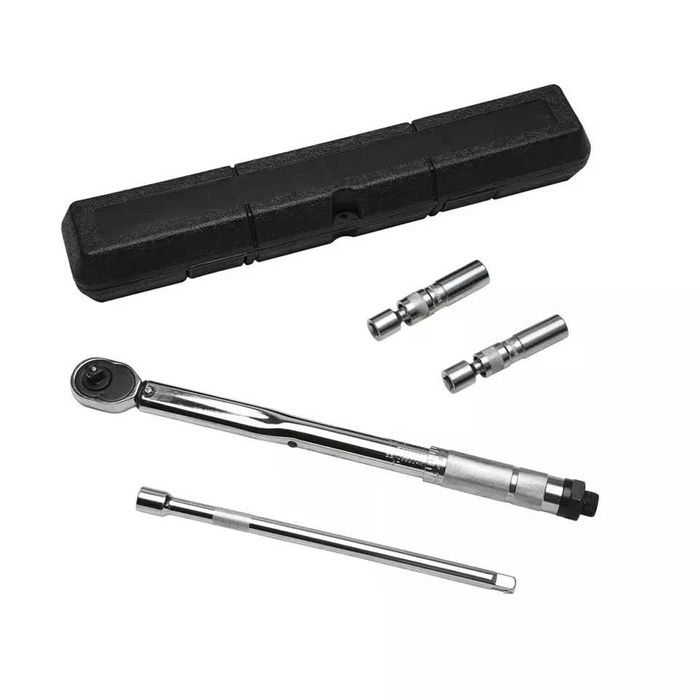 Cheie dinamometrica 3/8 inch 5-60 Nm NOU!