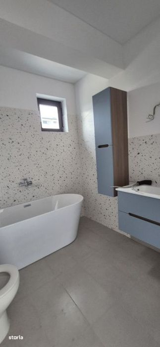 Duplex superb 106 mp construiti, 179 mp, ideal pentru familie tanara,