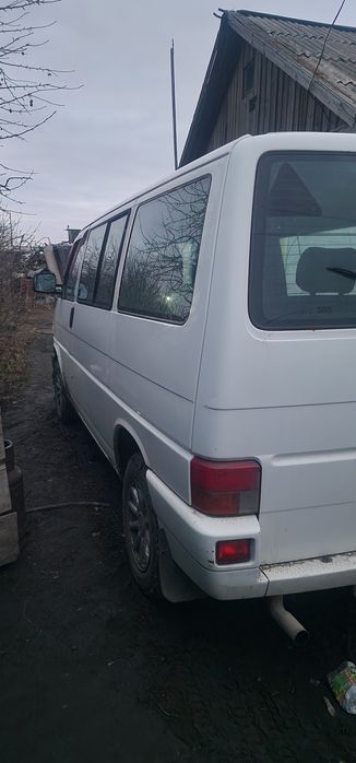 Продам Фольксваген т4