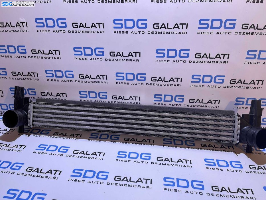 Radiator Intercooler Seat Toledo 4 1.6 TDI CAYB CAYC CLNA 2013 - 2019 Cod 6R0145805 W9450002 [AV1250]