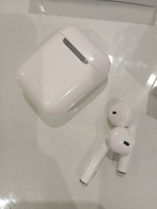 Слушалки i12 TWS