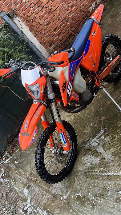 Vând KTM 300 -2021