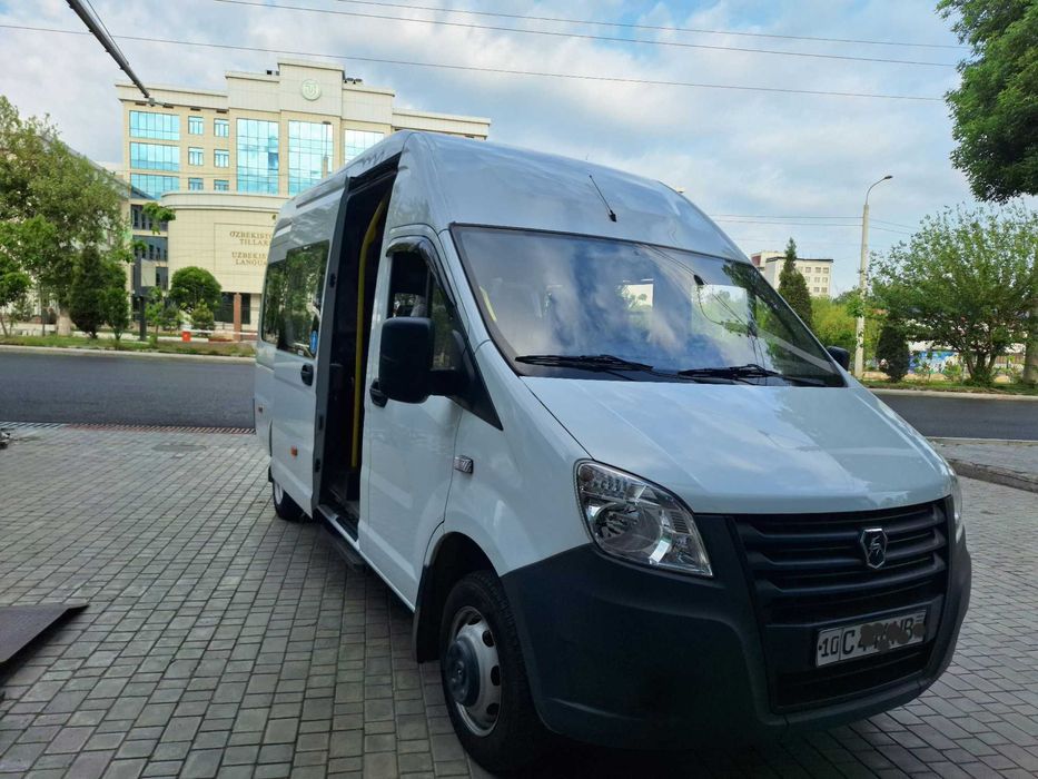 Avtobus MikroAvtobus xizmati, Turizm buyurtma zakaz Заказ автобус