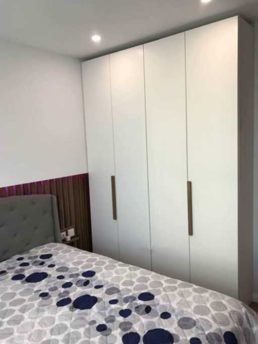 Дава се под наем Двустаен апартамент в София, Витоша - 62 кв.м за 846.6 € - Снимка #4