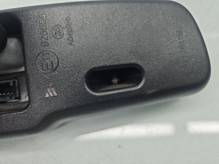 Oglinda retrovizoare Mazda 6 (GJ1) [Fabr 2014-2021] OEM