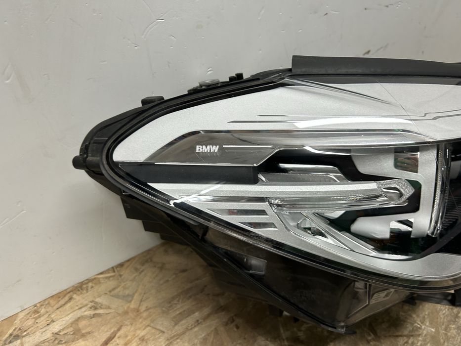 Far bmw G32 seria 6 GT full led 2017-2020 dreapta