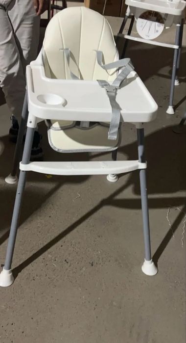 Детский Стульчик для кормления