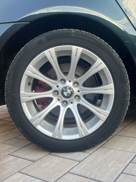 BMW Seria 5 2004 — imagine 4