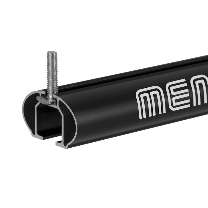 Багажник Menabo Tiger XL Black