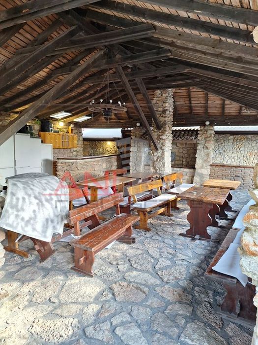 Продава се Къща в Варна, Галата - 660 кв.м за 1288 €/кв.м - Снимка #5