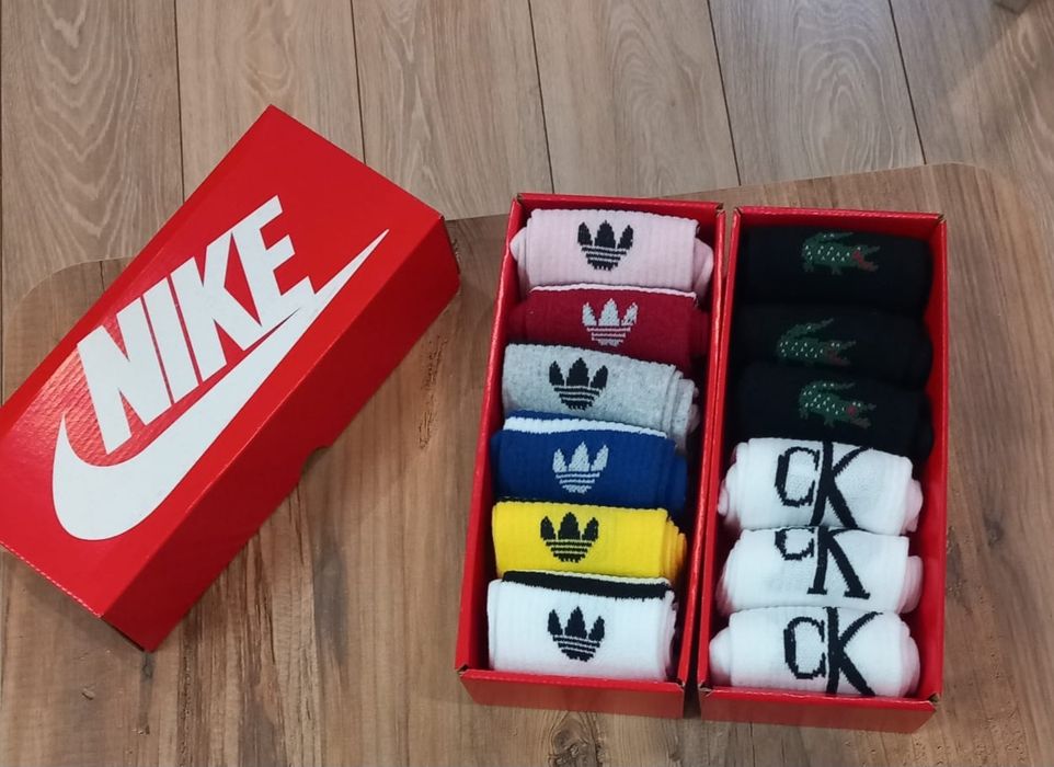 Чорапи на топ цена!