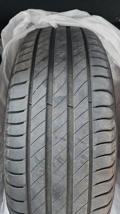 Anvelopa Michelin Primacy 4 195/65/R15 91H