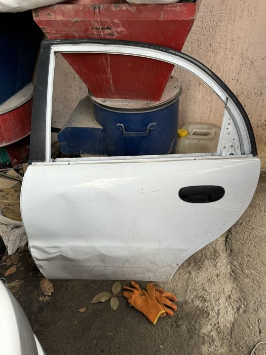 Zaz chance. Заз шанс двери