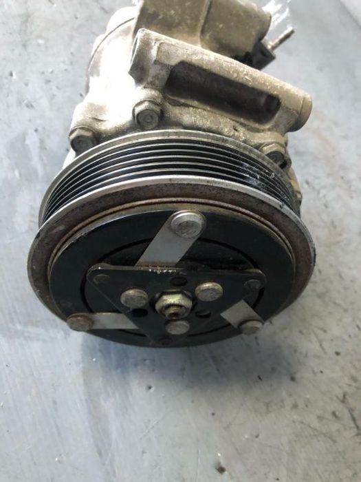 compresor ac 1.4 b peugeot 206 1007 citroen c3