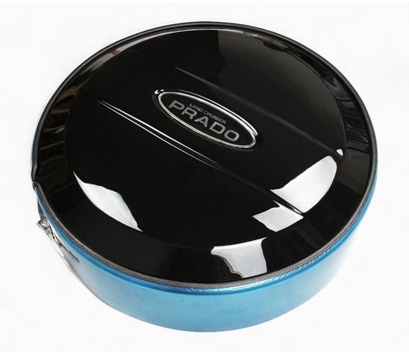 Бампер Toyota Prado 120 gx470