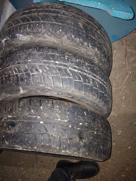 Резина 185х60р14