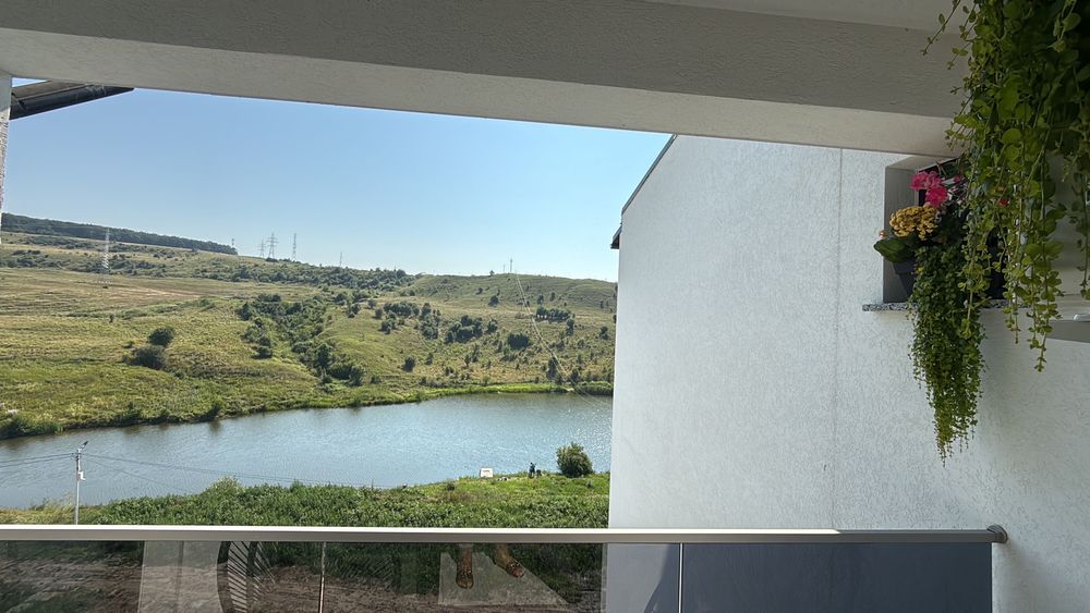 Luxury apartament 2 camere NOU ! Suceava