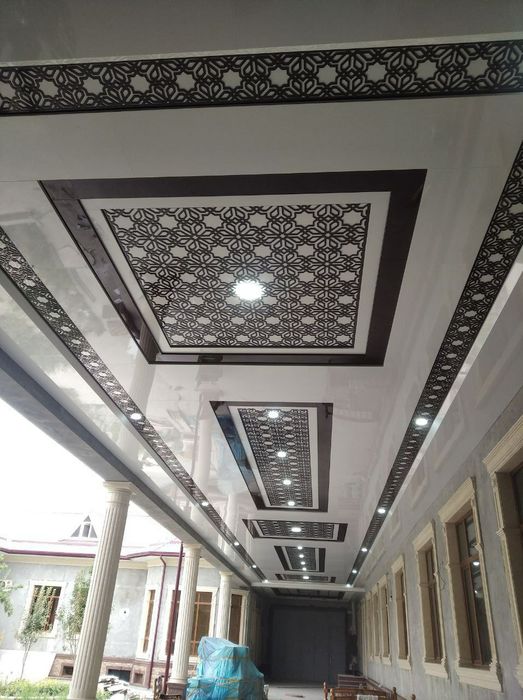 АЛЮКОБОНД в Ташкенте и Узбекистане No1 алюкабонд