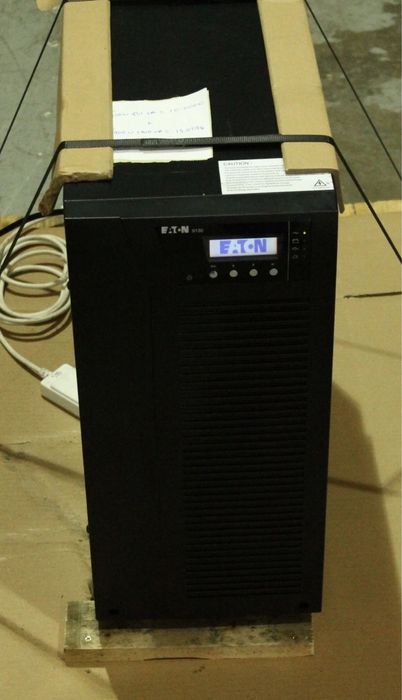 UPS EATON 9130 6000VA 6KVA UPS - online